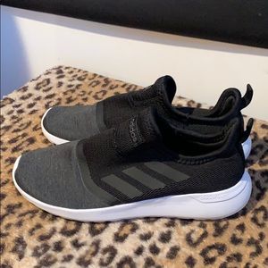 Slip on Adidas sneakers